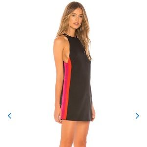 Lovers + Friends Frey Mini Dress